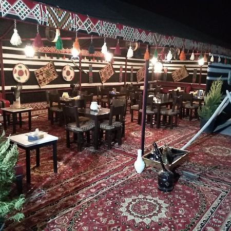 Farmer Stay Hostel Вади Муса Екстериор снимка