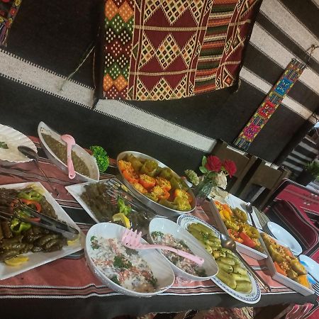 Farmer Stay Hostel Вади Муса Екстериор снимка