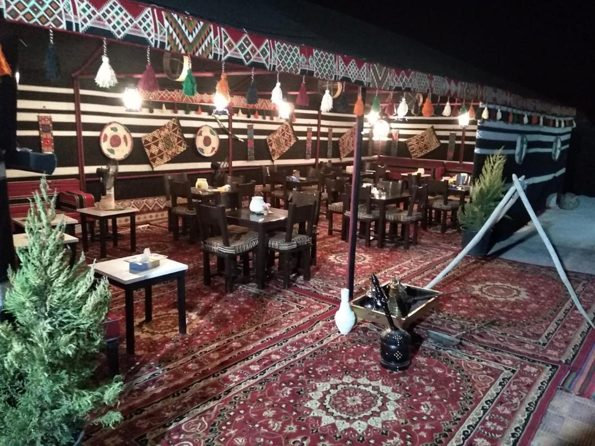 Farmer Stay Hostel Вади Муса Екстериор снимка