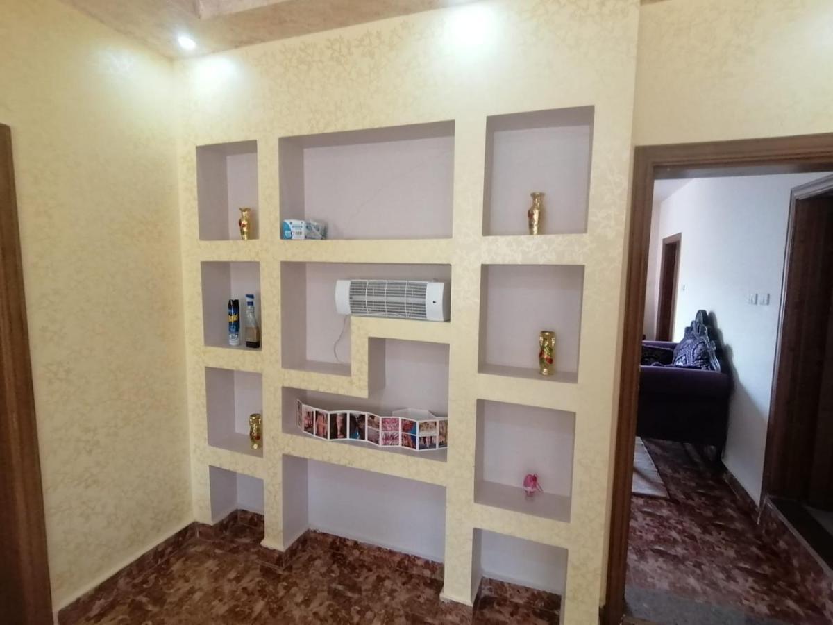 Farmer Stay Hostel Вади Муса Екстериор снимка