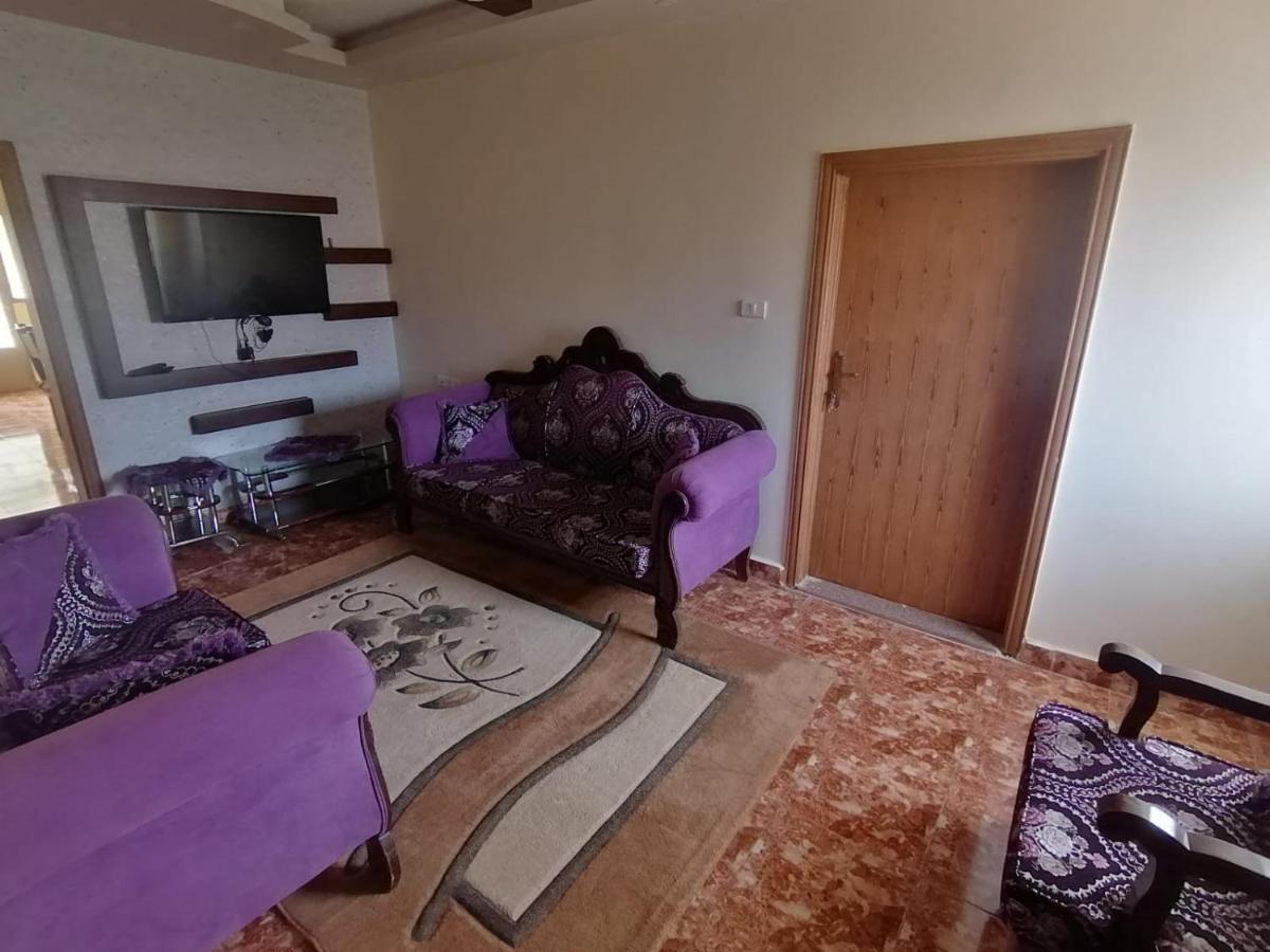 Farmer Stay Hostel Вади Муса Екстериор снимка