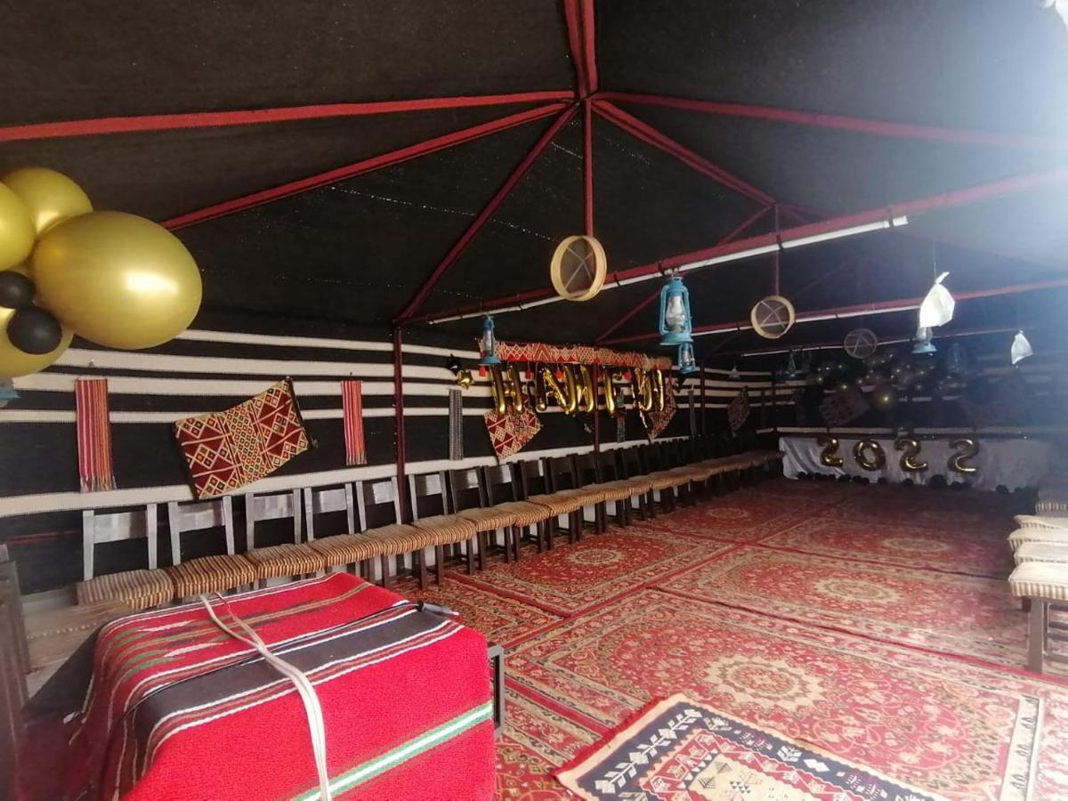 Farmer Stay Hostel Вади Муса Екстериор снимка