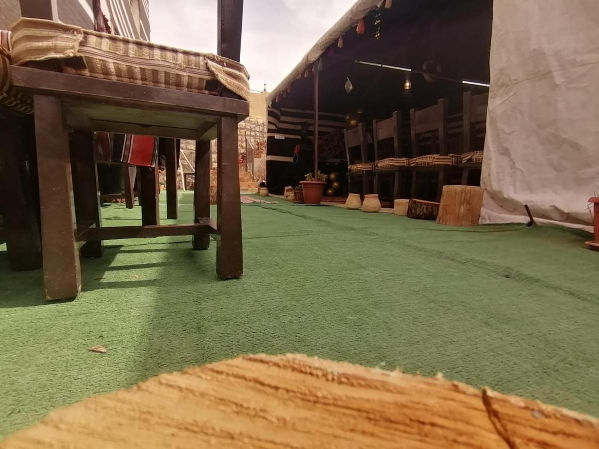 Farmer Stay Hostel Вади Муса Екстериор снимка