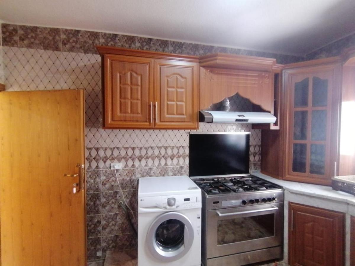 Farmer Stay Hostel Вади Муса Екстериор снимка
