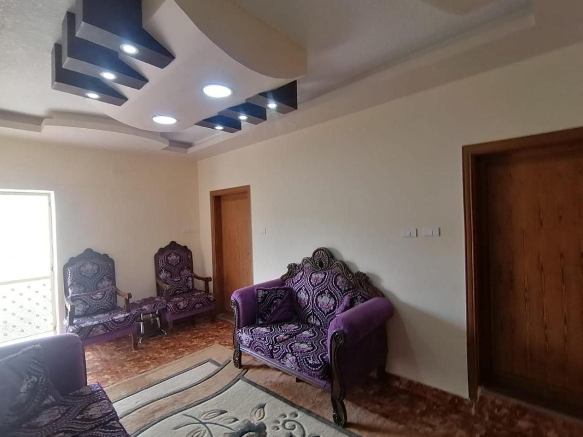 Farmer Stay Hostel Вади Муса Екстериор снимка