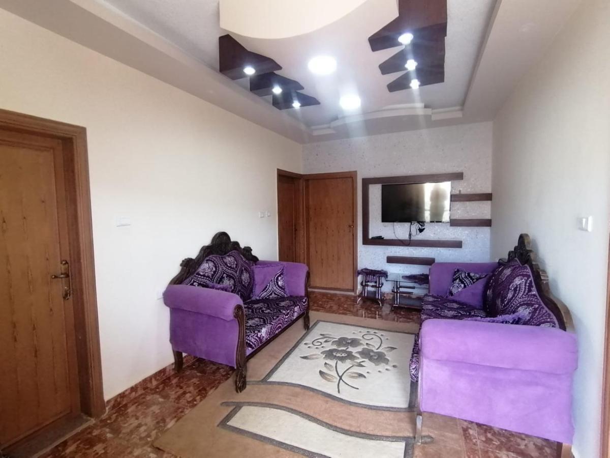 Farmer Stay Hostel Вади Муса Екстериор снимка