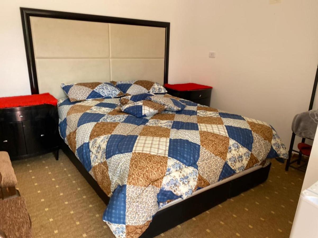 Farmer Stay Hostel Вади Муса Екстериор снимка