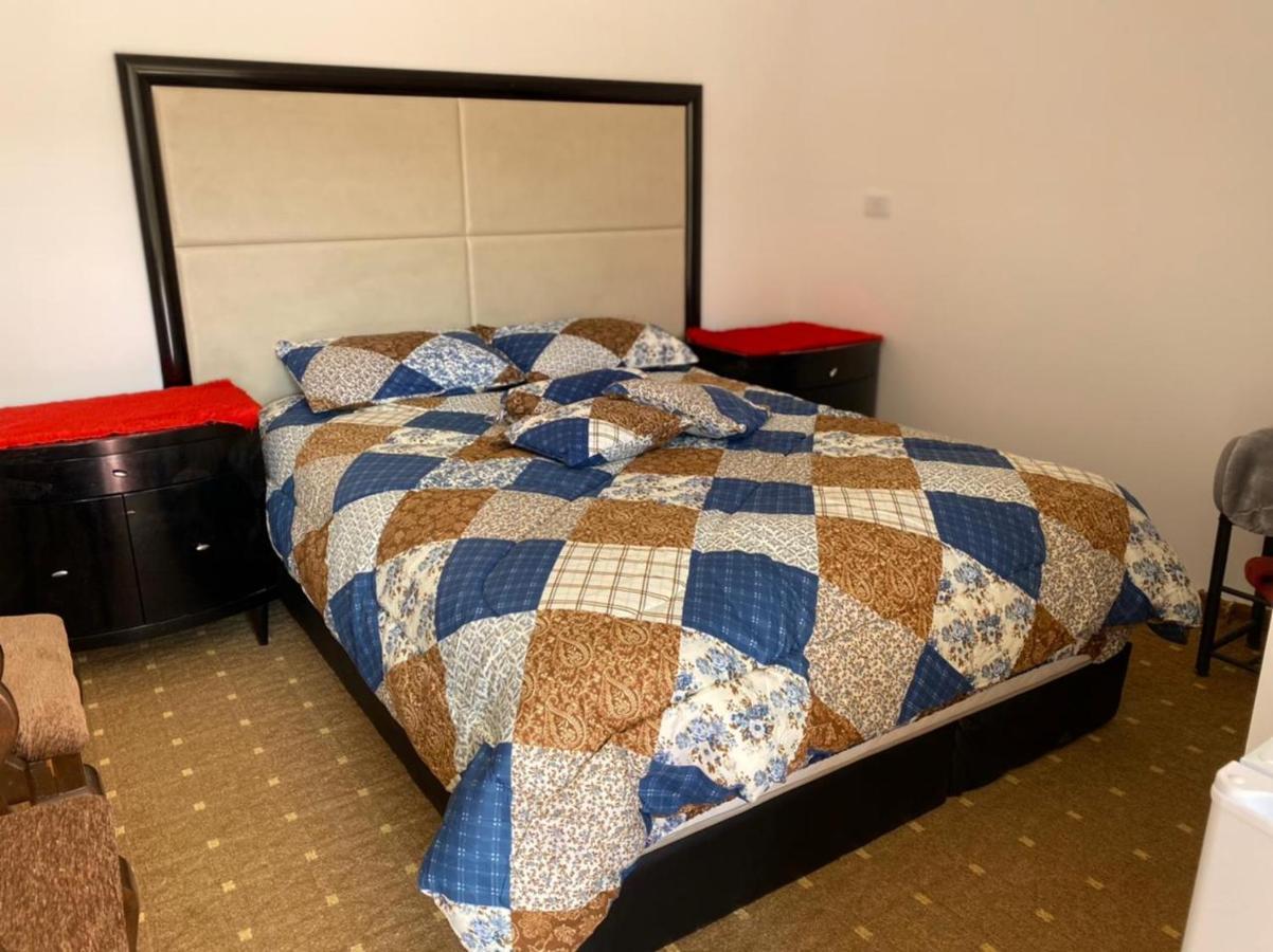 Farmer Stay Hostel Вади Муса Екстериор снимка